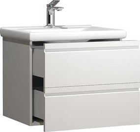 2-częściowa umywalka Silora L