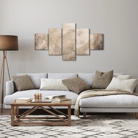 Obraz - Mandala (125x70 cm)