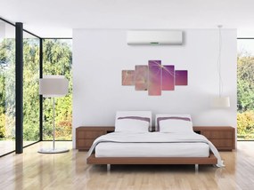 Zdjęcie szczęścia (125x70 cm)