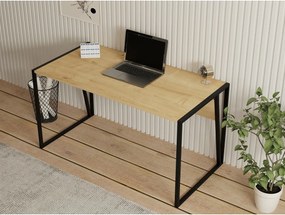 Biurko Cunda Sapphire Oak