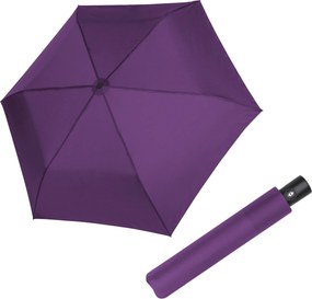 Doppler Zero Magic Uni Royal Purple parasol automatyczny