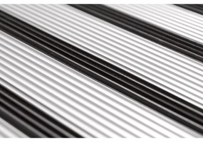 Metalowa drabina 74 cm Alu-Design – Wenko