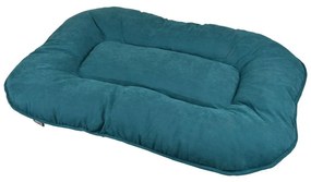 Legowisko dla małego psa SOFTY, miękka mikrofibra, 61 x 46 x 5 cm