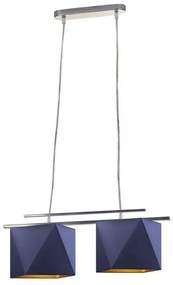 Regulowana lampa wisząca nad stół - C3-G06