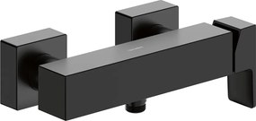 Duravit Manhattan jednouchwytowa bateria prysznicowa