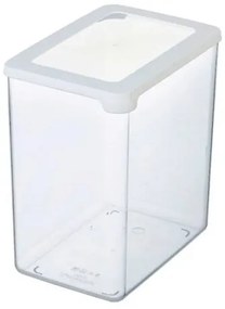 SmartStore Plastikowy pojemnik modułowy, 3500 ml, 13 x 18 x 20 cm, 3500 ml
