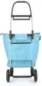Torba na zakupy na kółkach 15 l Mini Bag MF 2 Logic – Rolser