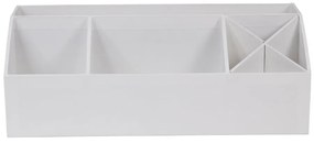 Kartonowy organizer na artykuły papiernicze Elisa – Bigso Box of Sweden