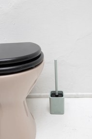 Szczotka WC z pojemnikiem TOM TAILOR