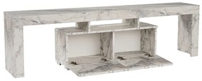 Stolik pod telewizor Enclave Fressia Marble