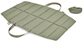 Zielone legowisko podróżne dla psów 53x80 cm Strada Grolive S – MiaCara