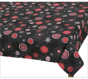 Bellatex Obrus Ozdoba świąteczna, 70 x 70 cm, 70 x 70 cm