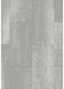 Mexen Barre Grey panele winylowe 610 x 305 mm SPC 6,5 mm, podkład IXPE 1,5 mm, 4 V-Fuga, Kamień - F1149-0610-305-505-4V1-90