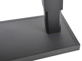 Zestaw aluminiowy HALIFAX dla 5 osób