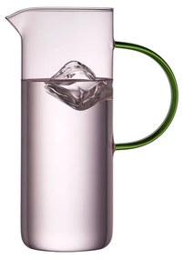 Szklany dzbanek Torino – Lyngby Glas