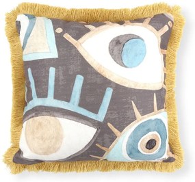 Poduszka dekoracyjna 45x45 cm – Mioli Decor