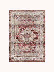 Dywan w stylu Vintage Kashan