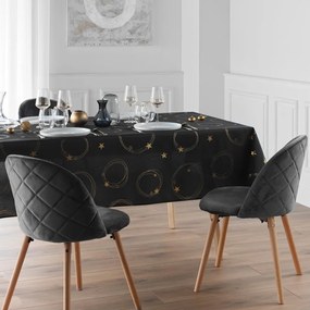 Obrus 150x240 cm Star – douceur d'intérieur