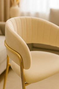 Krzeso Moniel Golden Velvet