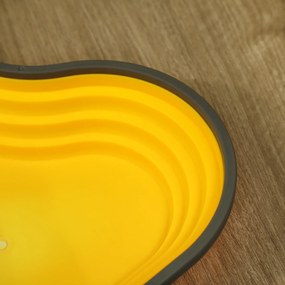 AIYAPLAY Kamienie do Balansu, Zestaw 11 sztuk, Stapelowane &amp; Lekkie, Antypoślizgowe, Do Wewnątrz/Zewnątrz | Aosom PL