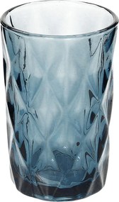 Szklanka Basic Blue 350ml