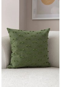 Poszewka na poduszkę 43x43 cm Tuffet – Mioli Decor