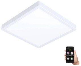 Eglo 900125 - LED Oświetlenie łazienkowe ściemnialne ARGOLIS-Z LED/19,5W/230V IP44