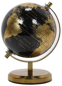 Globus dekoracyjny CON, Ø 13 cm