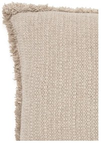 Bawełniana poduszka dekoracyjna 50x30 cm Handloom – Lorena Canals