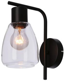 Kinkiet ø 12 cm Moldo – Candellux Lighting