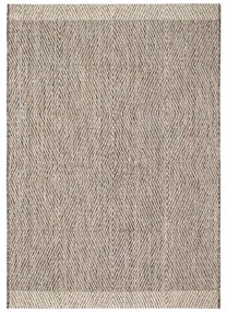 Jasnobrązowy dywan 120x170 cm Irineo – Nattiot