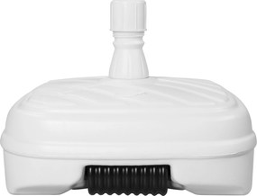 Derby Stojak DESIGN napełniany 50 l biały