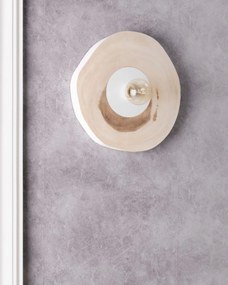 Lampa- kinkiet Circular