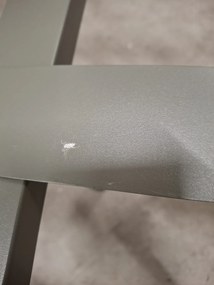 Doppler CALISTA - 5-częściowy zestaw ogrodowy - Towar z drobną wadą (N586)