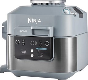 Wolnowar Ninja Rapid Cooker ON400EU 5,7L Multicooker 10 w 1 z frytkownicą na gorące powietrze i gotowaniem na parze