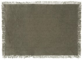 Podkładka pod talerz bawełniana MAHA, 45 x 30 cm