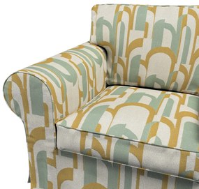 Pokrowiec na fotel Ektorp