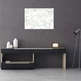 Obraz - Płatki (70x50 cm)