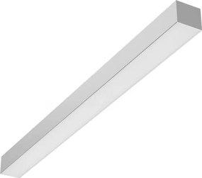 Brilagi - Oprawa natynkowa LED FULLDAY 10/15/20W 230V 2700/4000/6000K biała