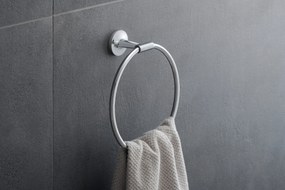 Duravit Starck T wieszak na ręcznik