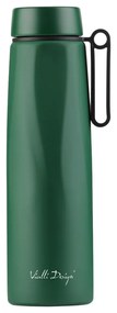 Zielony termos 500 ml Fuori – Vialli Design