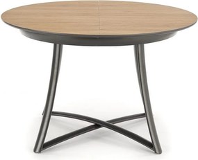 Rozkładany stół do jadalni Moretti