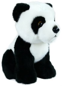 Rappa Panda pluszowa, 18 cm