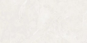 Mexen Rozallia Bianco gres szkliwiony rekt. G1, płytka podłogowo-ścienna 120 x 60 cm, połysk - TL165-120-060-00