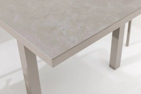 Doppler VELIA beżowy