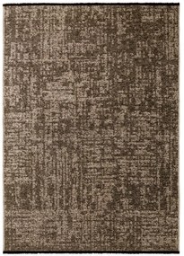 Dywan bawełniany Space beżowy 240 cm x 340 cm