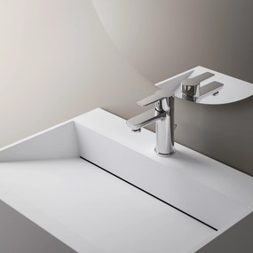 Umywalka naścienna TWG71