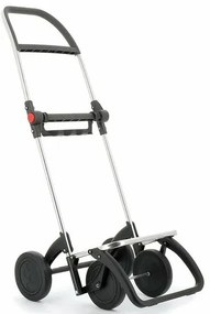 Rolser Torba na kółkach I-MAX TERMO ZEN 4 LOGIC,czarna