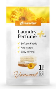 Perfum do prania AMARELLA VANWOOD, próbka 10 ml