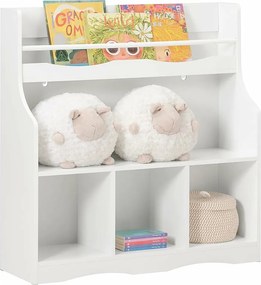 Półka do przechowywania dzieci KMB57-W